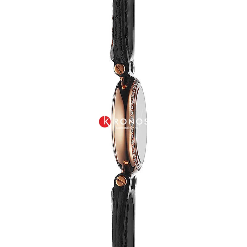 Фотография часов Tissot Glamorous 18K Gold T917.110.76.113.01_11